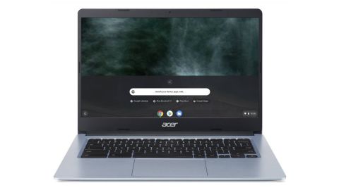 Acer Chromebook 314 14-inch (Refurbished) 