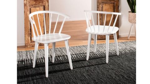 Blanchard Spindle Side Chair (Set of 2)