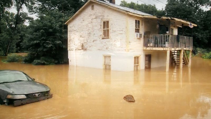 Your Home May Be In A Flood Zone Even If It S Not On A FEMA Flood Map   220902174656 Fema Flood Maps 