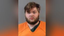 Landon Parrot is charged with murder after New Philadelphia Police allege he intentionally left his one-year-old child in a hot car.