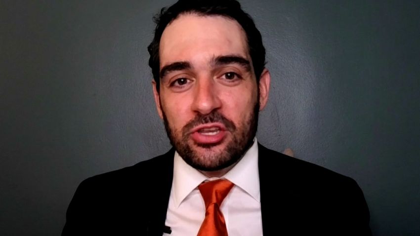 andrew kaczynski vpx