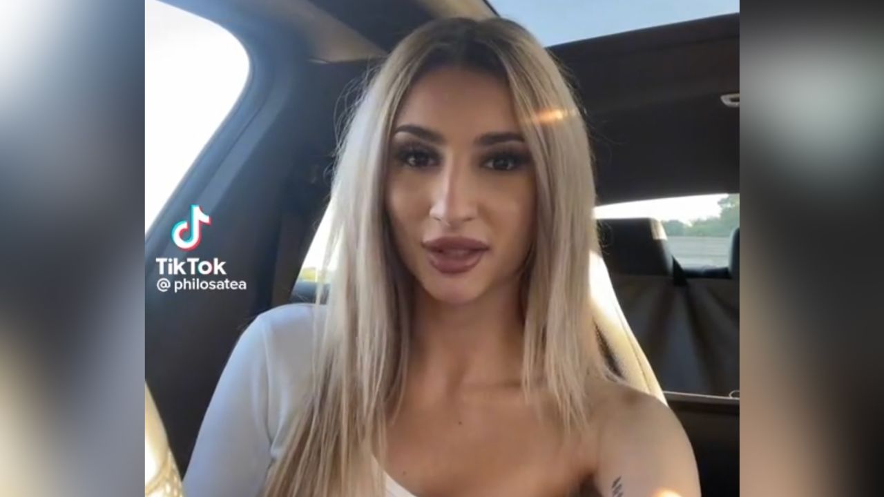 Canadian TikTok influencer Tanya Pardazi had recently begun taking sky diving lessons.