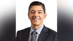 Gustavo Arnal, the Chief Financial Officer of Bed Bath & Beyond