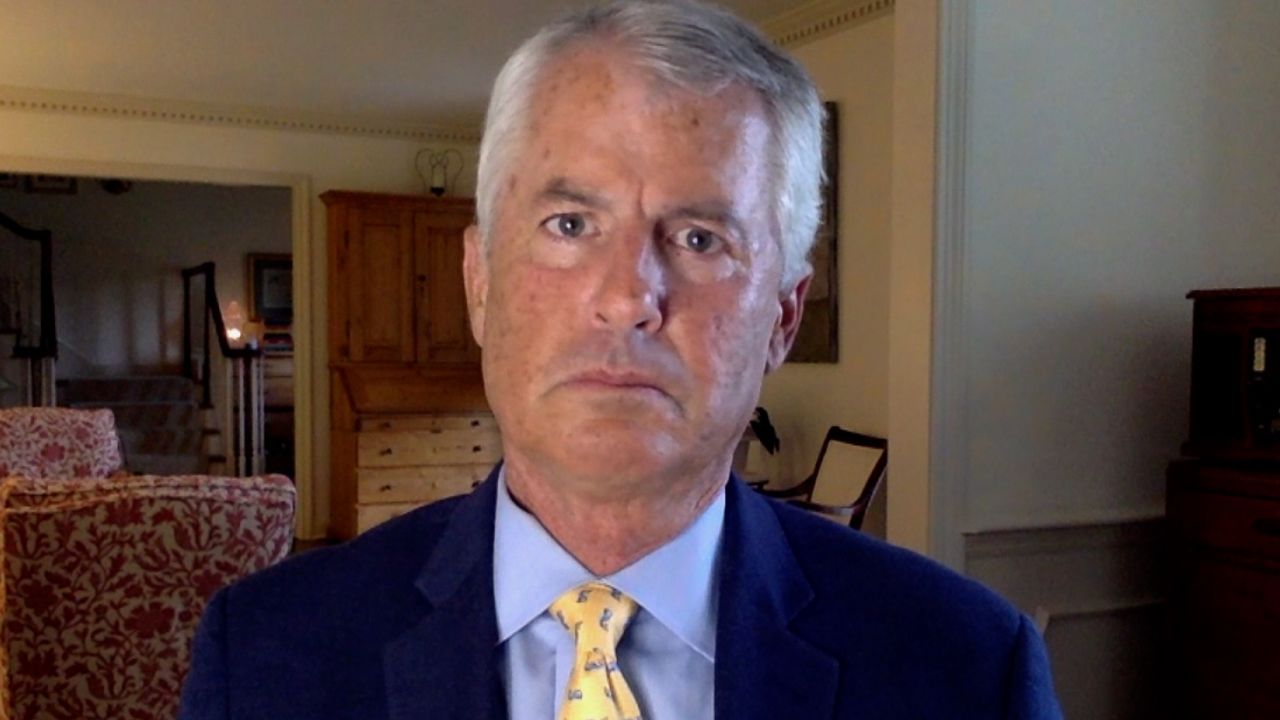 phil mudd vpx