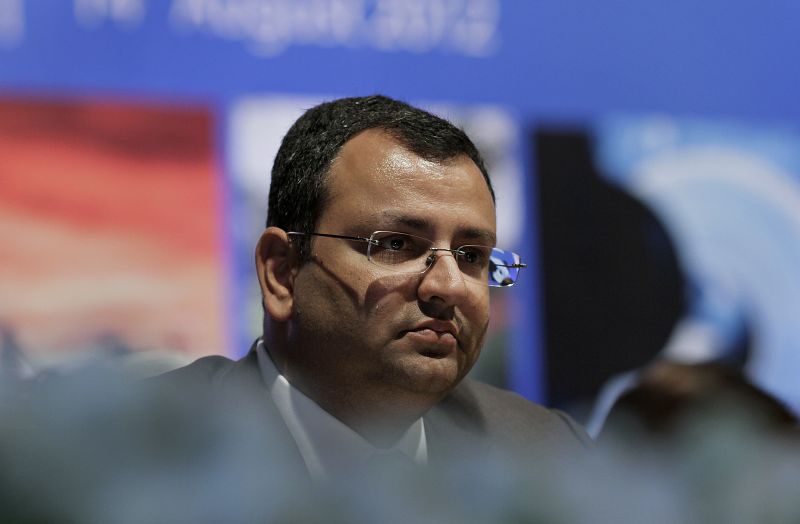 Former Tata Sons chairman Cyrus Mistry dies in car accident