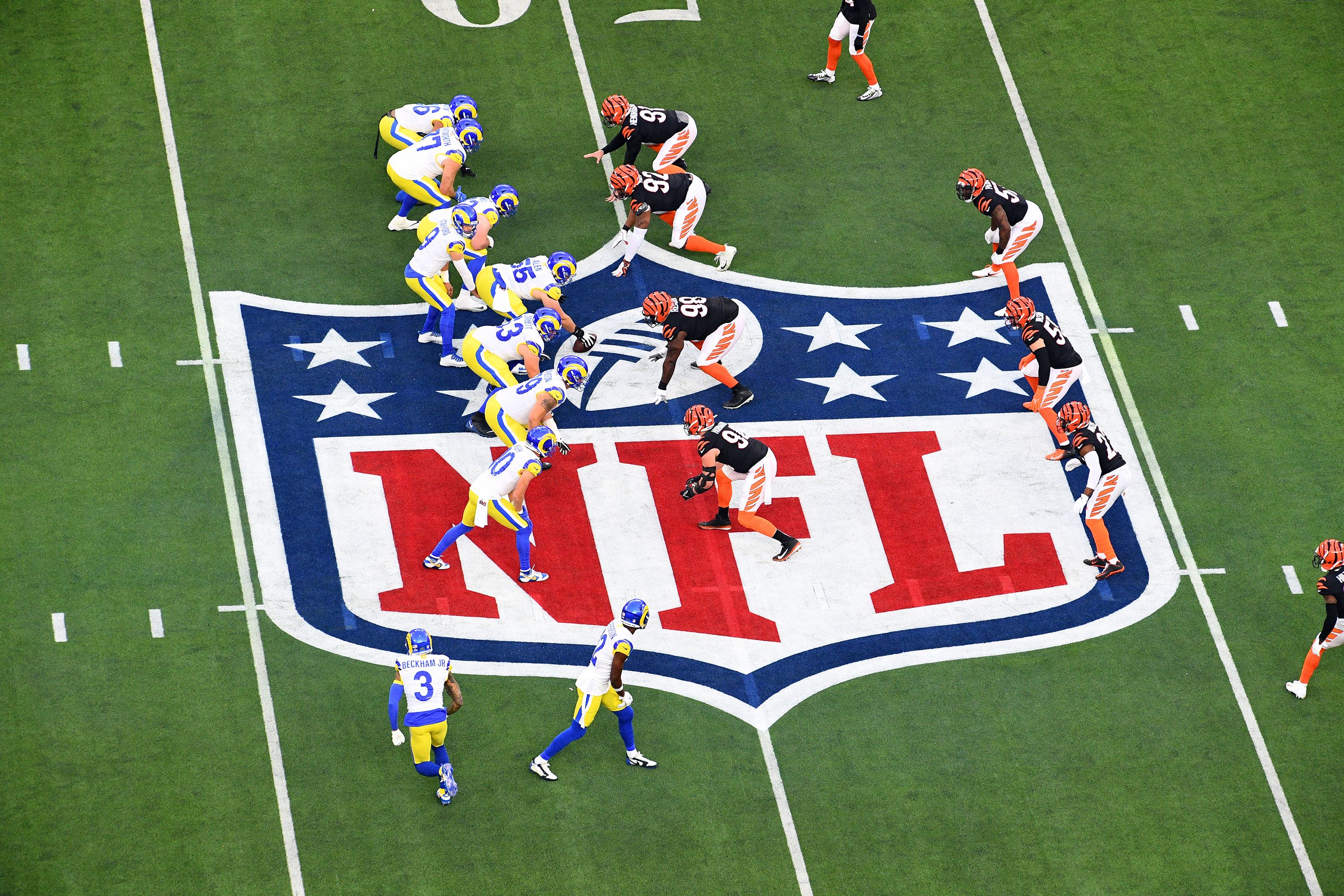 Making sense of NFL TV, streaming schedule: How fans can watch