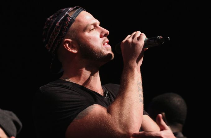 Rapper <a target="_blank">Pat Stay</a> died following a stabbing incident in Halifax, Nova Scotia, on September 4, according to regional police. He was 36.