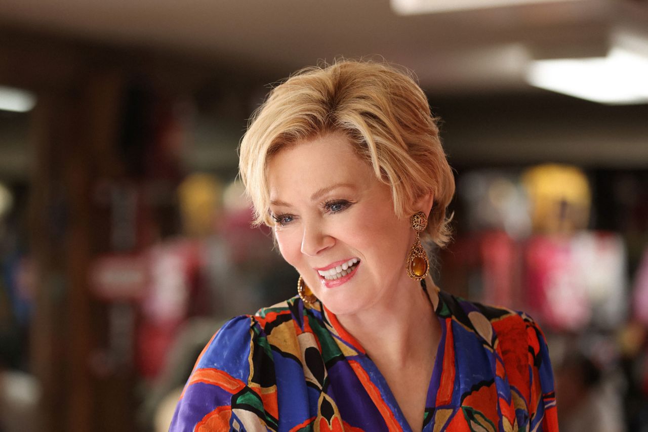 <strong>Outstanding Lead Actress in a Comedy Series:</strong> Jean Smart, "Hacks"