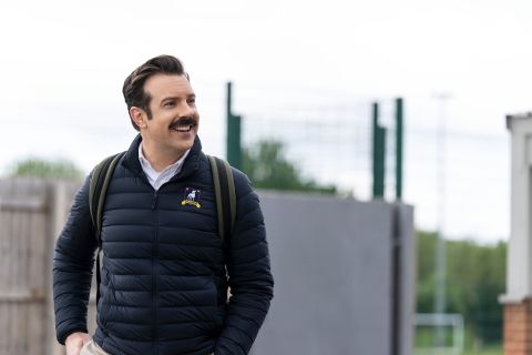 <strong>Outstanding Lead Actor in a Comedy Series:</strong> Jason Sudeikis,
