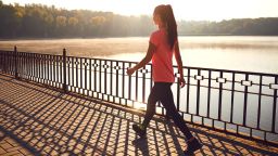 Weekend-only workouts may also be protecting your heart health