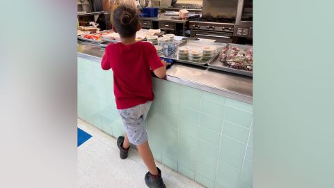 Tucson Unified School District, like others around the country, is urging parents to apply for free and reduced-price meals.