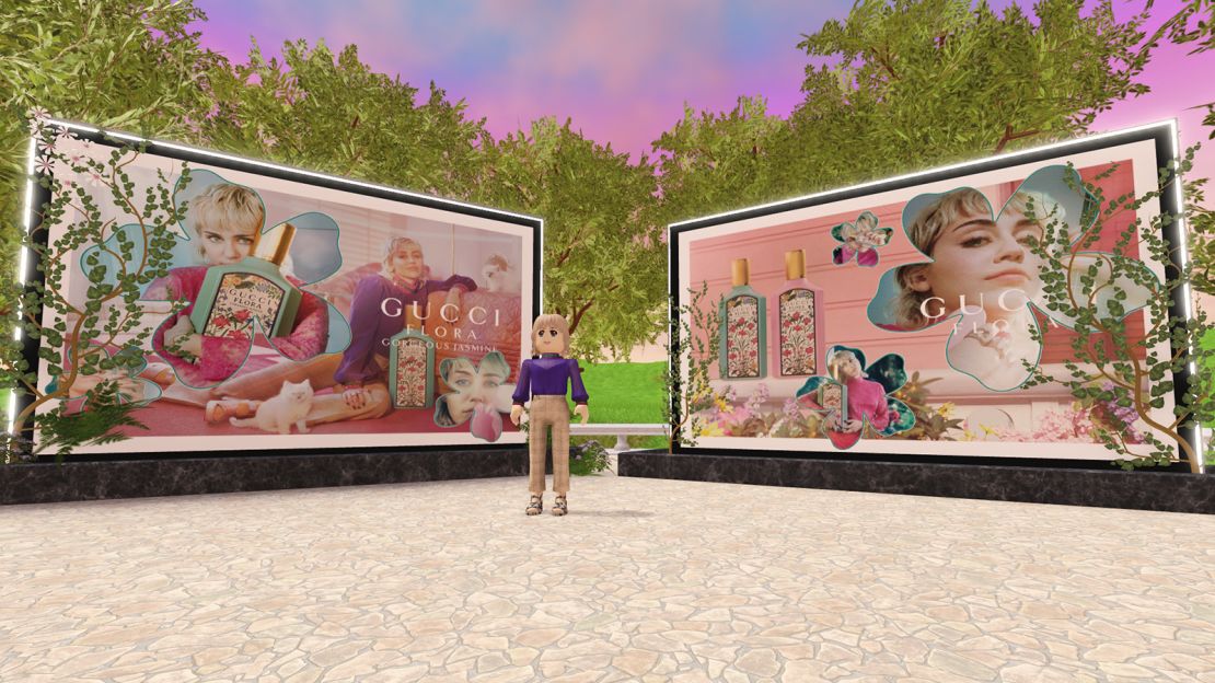 Opinion: The Sims 4 x Gucci: Are video games the next big platform for  luxury brands to reach out to Gen Z and millennials?