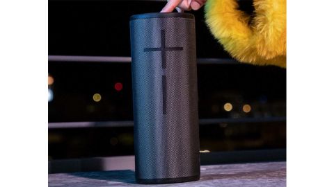 Ultimate Ears Boom 3 Portable Wireless Bluetooth Speaker with Waterproof/Dustproof Design