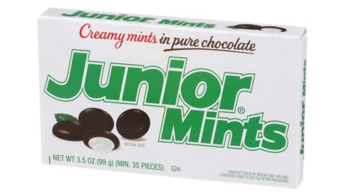 Junior Mints