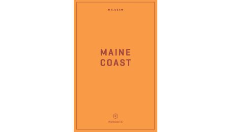 Wildsam Field Guides Maine Coast