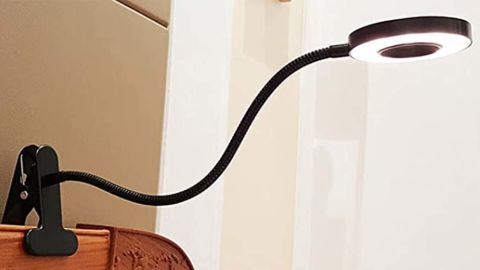 W-Lite 6W LED USB Clip Lamp