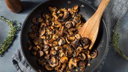 The earthy, savory taste of mushrooms makes them a versatile and delicious ingredient in so many dishes, writes Casey Barber.