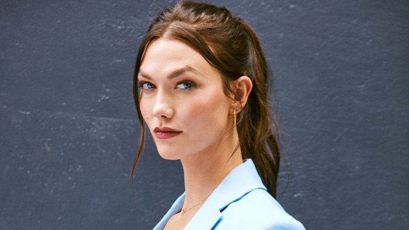 Karlie Kloss: 'Fashion designers in the future won't just be