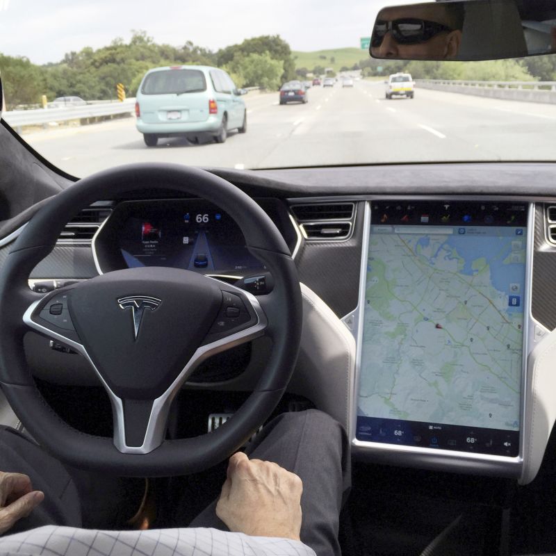 Tesla s full self driving isn t worth 15 000 say many who