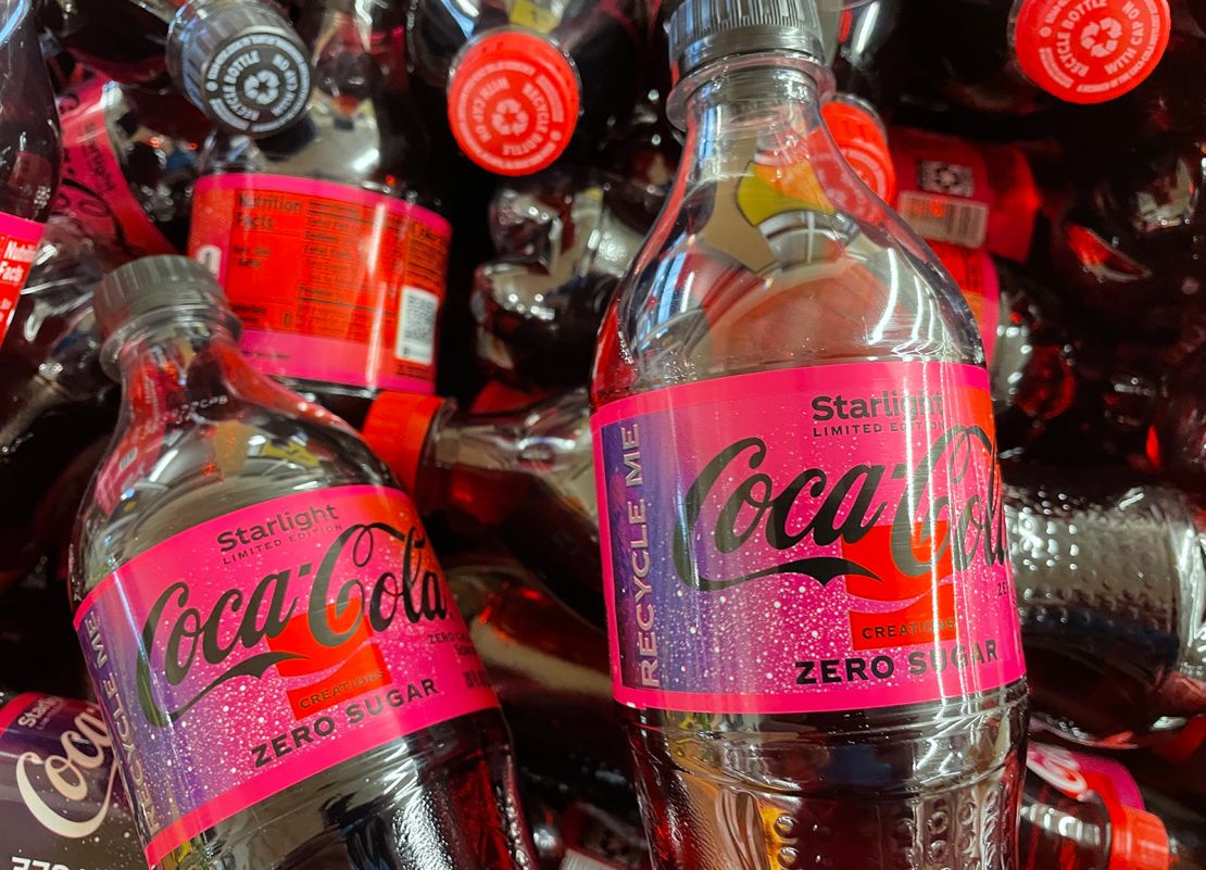 Coke Zero knows the benefits of hanging around with your cooler, sexier  friends