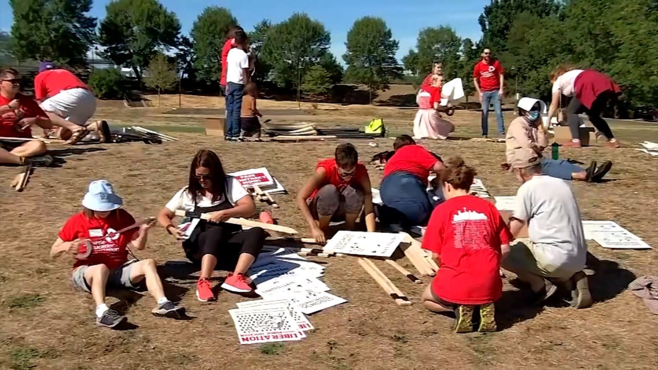 Classes at Seattle Public Schools will not start as planned Wednesday as a teachers union voted to strike.
