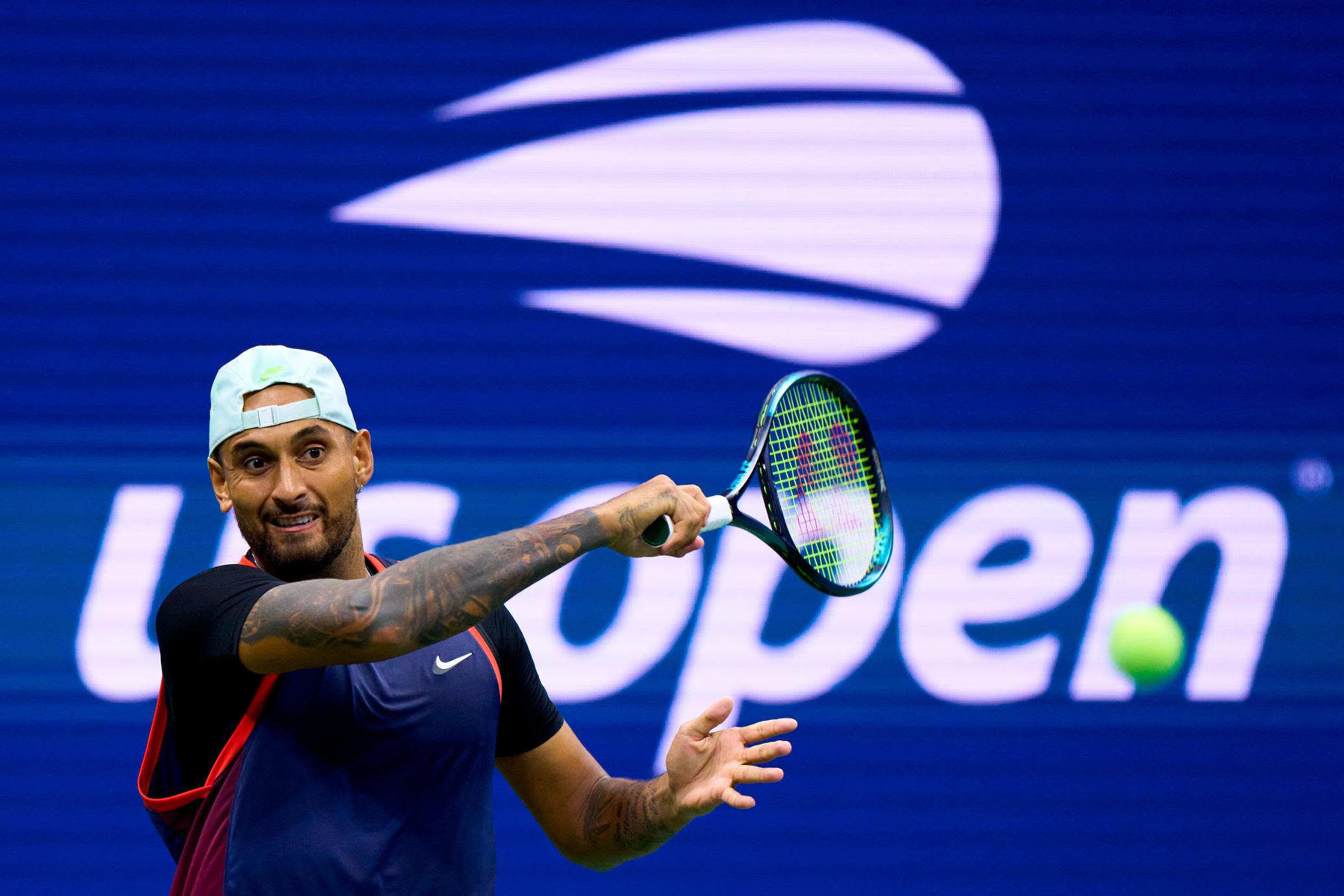 Nick Kyrgios Break Point Players Page – ATP Tour, ATP Tour