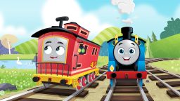 "Thomas & Friends" is introducing its first autistic character.