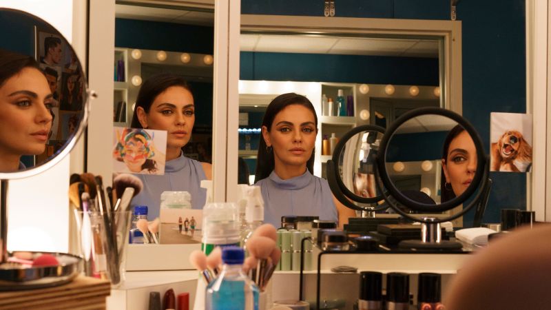 ‘Luckiest Girl Alive’ stars Mila Kunis in a messy adaptation of Jessica Knoll’s novel | CNN