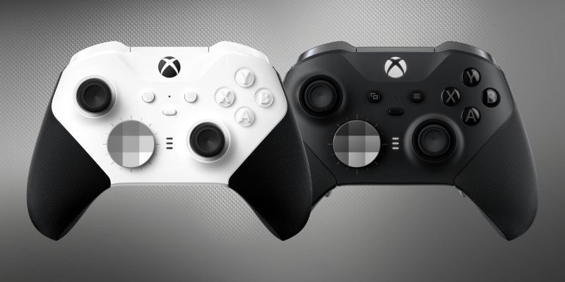 Xbox announces affordable Elite Series 2 Core controller | CNN 