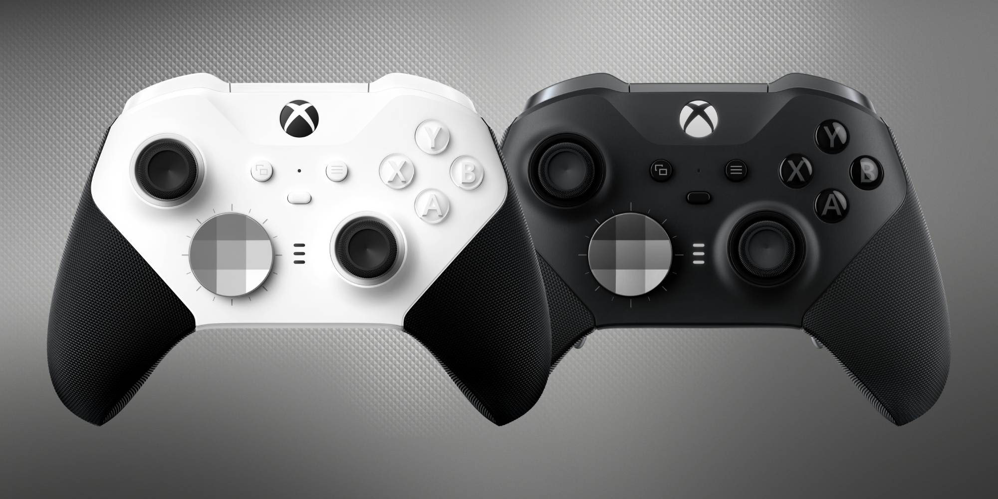Xbox Elite Wireless Controller Series 2 - Core 