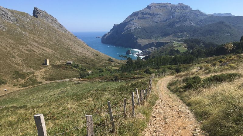 Camino de Santiago Walking Tour: Portugal & Spain