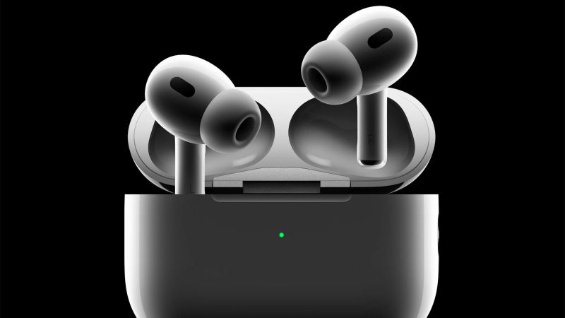 【Apple】AirPods