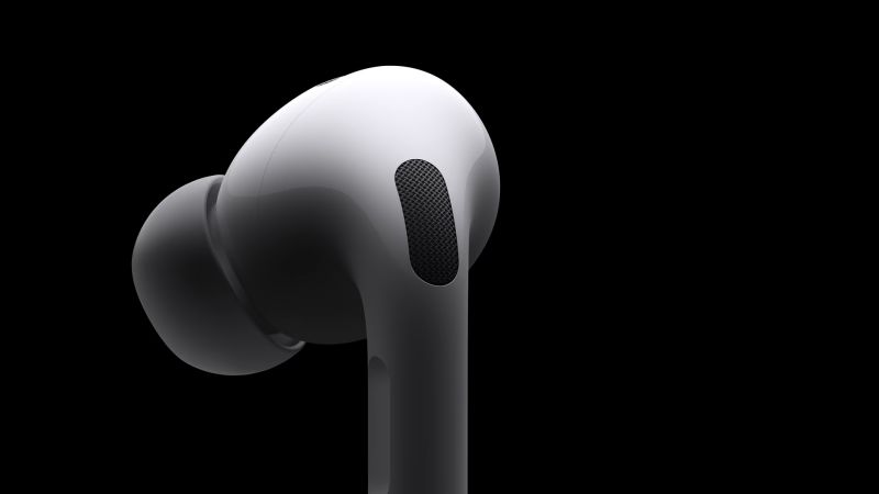 Airpods pro cheap 2 launch date