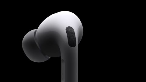 airpods pro 2 up close