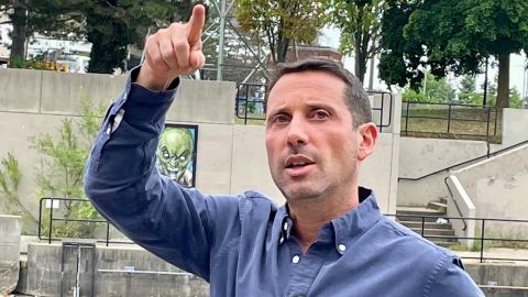 Corey Stern helped win millions in a settlement for Flint's children and says that could be an incentive for other municipalities to fix their water now.