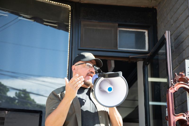 Historic trial for Oath Keepers leader and his top lieutenants over January 6 set to begin