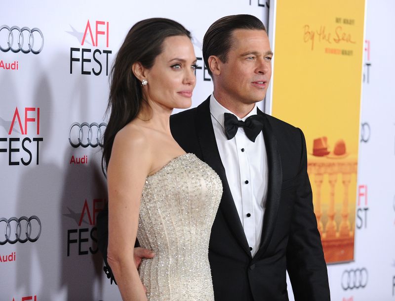 Angelina Jolie accuses Brad Pitt of ‘waging a vindictive war’ in new countersuit over winery | CNN