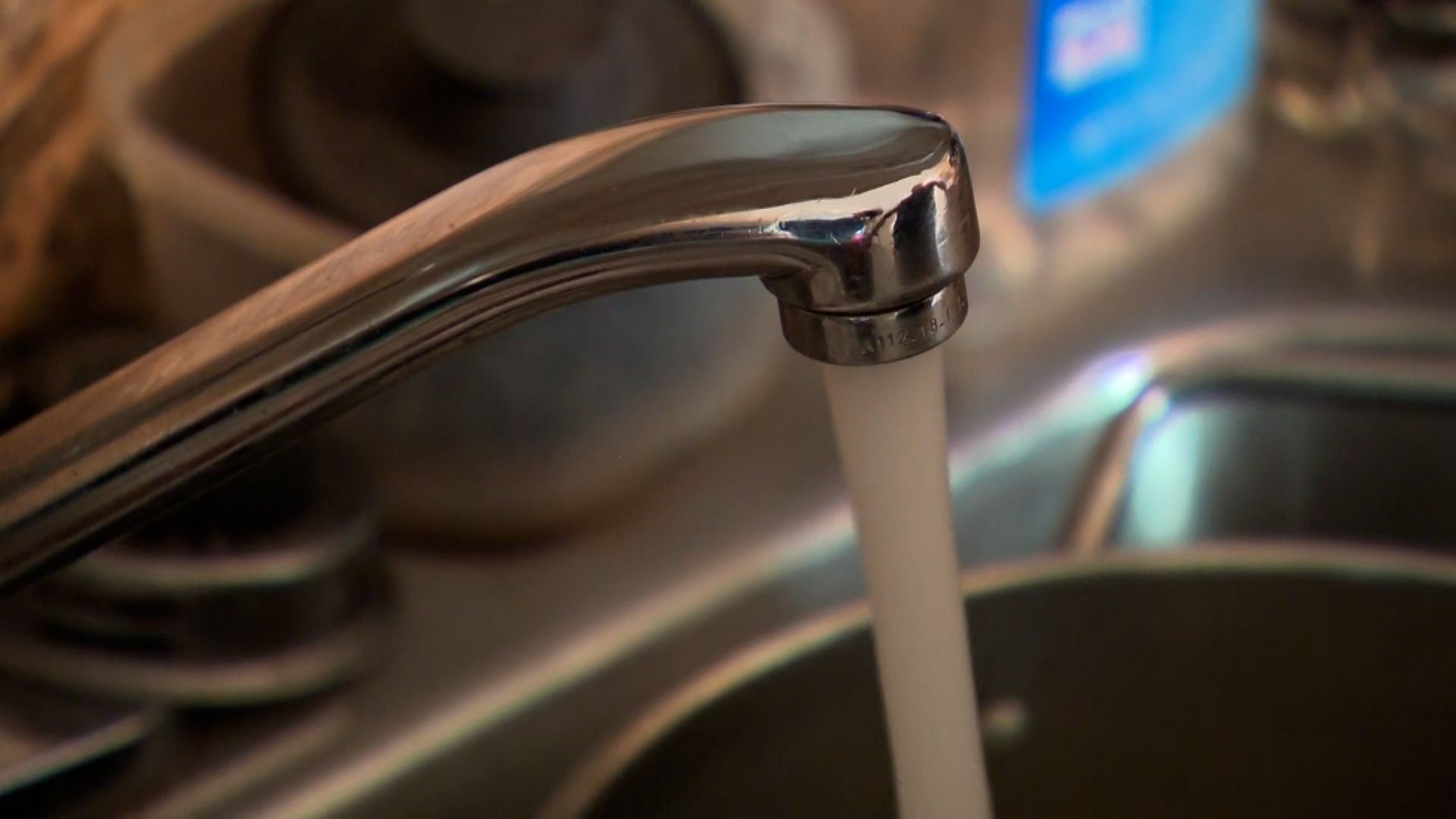 Water Woes Continue: E. Coli Traces Trigger Boil Water Advisory in Jackson, Mississippi