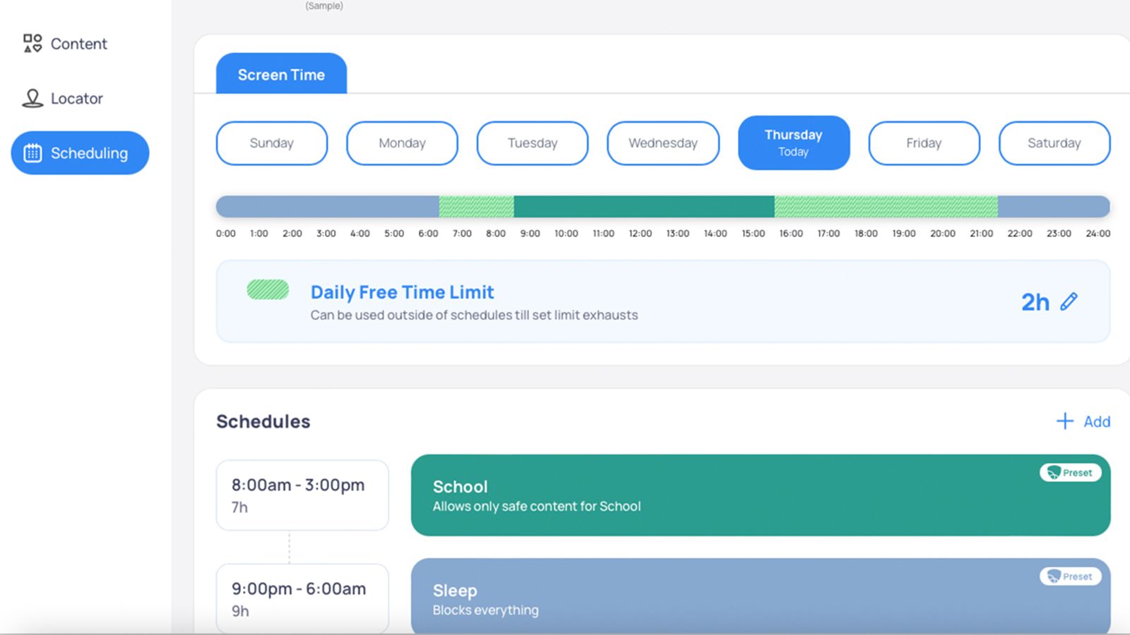 The 3 Best Parental Control Apps to Manage Screen Time (and Keep