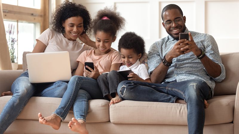 Best parental control apps in 2023, tested by our editors | CNN