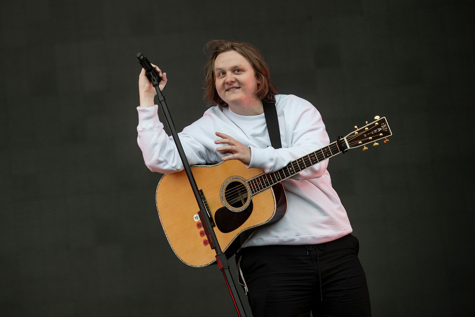 Lewis Capaldi