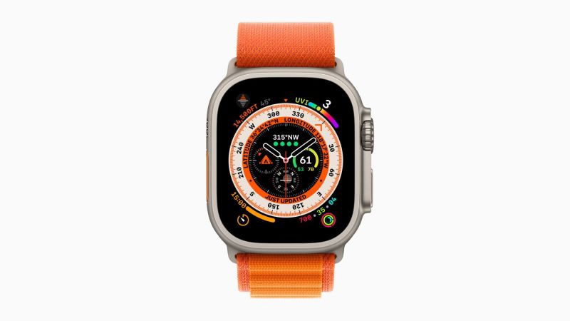 Apple Watch Ultra: Where to preorder | CNN Underscored