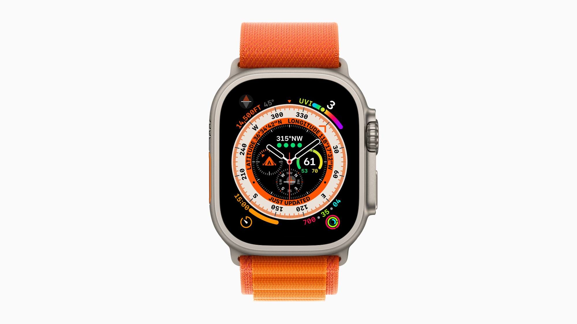 Apple Watch Ultra: Where to preorder