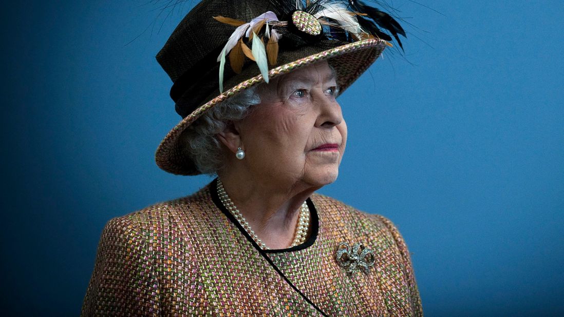 Queen Elizabeth II To Mark 70-Year Reign at Place of Father's Death