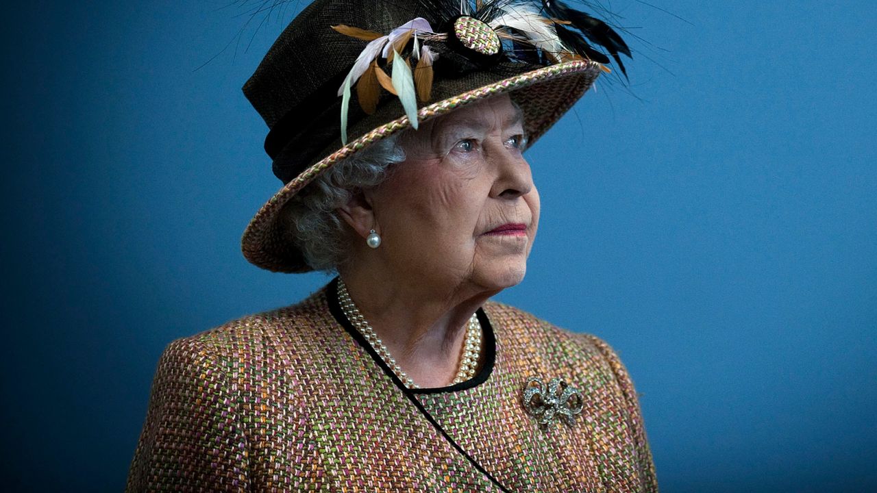 Queen Elizabeth II was the longest-reigning monarch in British history.