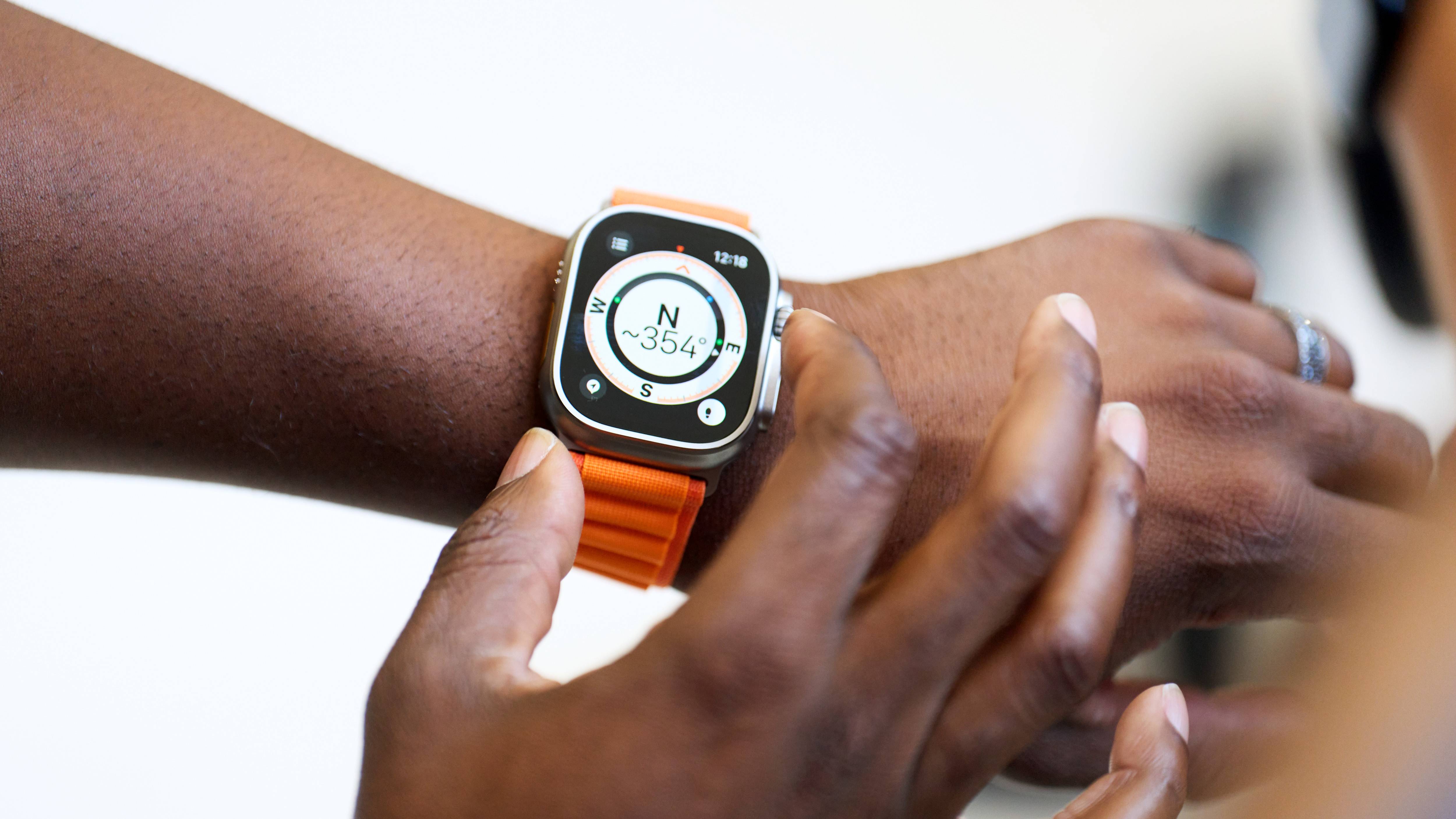 Apple Watch Ultra: Where to preorder