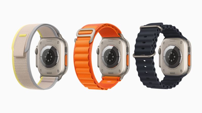 Apple Watch Ultra: Where to preorder | CNN Underscored