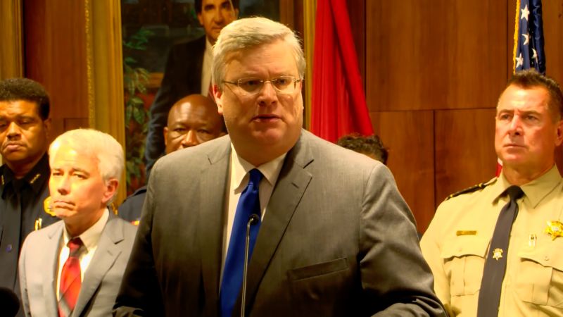 Memphis mayor blames ‘judicial system that will not punish’ in wake of tragic Memphis shooting | CNN