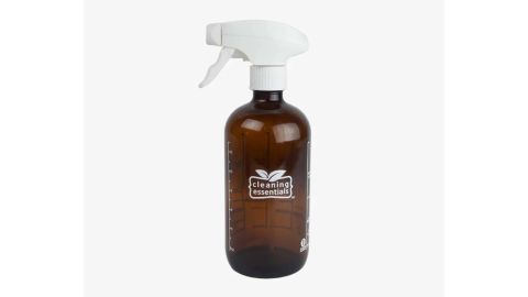 Cleaning Essentials Spray Bottle