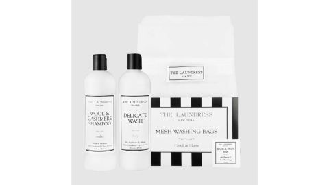 The Laundress Dry Cleaning Detox Kit